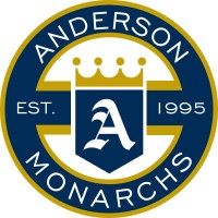 Anderson Monarchs logo - Similar company to Bp Securities