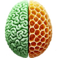 Intelahive logo - Similar company to Partnerme