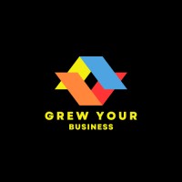 Grew Your Business