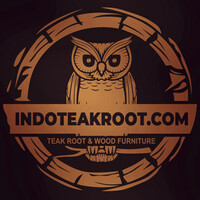 Indo Teak Root logo - Similar company to Pt Bakau Creative Indonesia