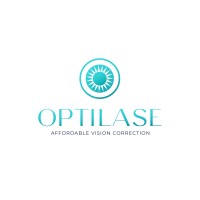 Optilase logo - Similar company to Optilase