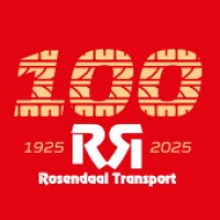 Rosendaal Transport Beek B.V. logo - Similar company to Rabelink Logistics
