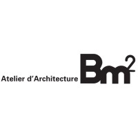 Atelier d'Architecture Bm² logo - Similar company to Composition, Atelier D'Architecture