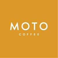 Moto Coffee logo - Similar company to Coffee Compadre