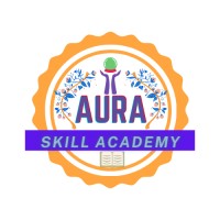 Aura Skill Academy logo - Similar company to Skill Aura®