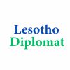 Lesotho Diplomat logo - Similar company to Sierra Digest App