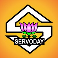 Servoday Dynamics Private Limited logo - Similar company to Servoday Group