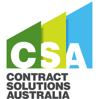 Contract Solutions Australia logo - Similar company to Firewize