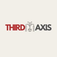 Third Axis logo - Similar company to Hymac (Pty) Ltd
