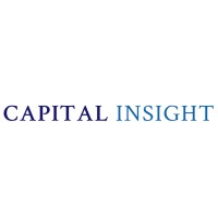 Capital Insight logo - Similar company to Broadlex Services Pty