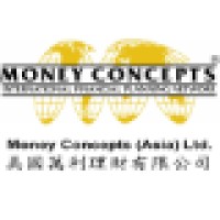 Money Concepts (Asia) Holdings Limited