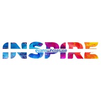 Inspire by Evans Wholesale logo - Similar company to Evans Educational Ltd
