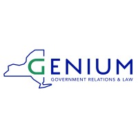 Genium logo - Similar company to Genium Selection