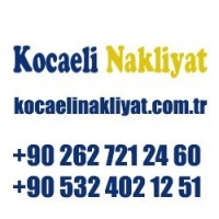 Kocaeli Nakliyat logo - Similar company to Kocaeli Arıtma Sistemleri