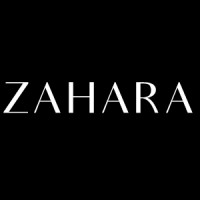 Zahara Cosmetics logo - Similar company to Pop Neutral
