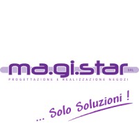MA.GI.STAR srl logo - Similar company to Modulproject
