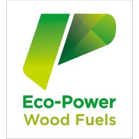 Eco-Power Wood Fuels logo - Similar company to Eco-Power Collective