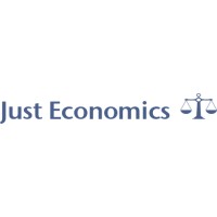Just Economics LLC logo - Similar company to Streetdock