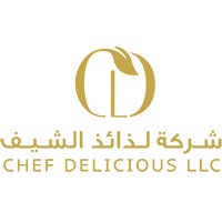 Chef Delicious | لذائذ الشيف logo - Similar company to Asas | أساس