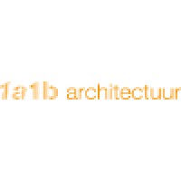 1a1b architectuur logo - Similar company to Marks - Van Ham Architectuur