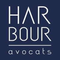 Harbour Avocats logo - Similar company to Guy & Cesar