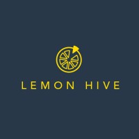 Lemon Hive logo - Similar company to Nikradix