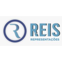 Reis Representação logo - Similar company to Solar Lab
