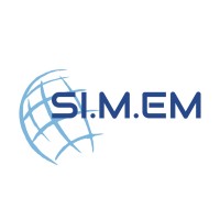 SI.M.EM SRL logo - Similar company to Elg Tech S.R.L.