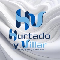 HURTADO Y VILLAR, S.L. logo - Similar company to Aserinfisco S.L.