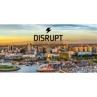 DisruptHR Orange County logo - Similar company to Call & Jensen