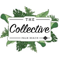 The Collective Palm Beach logo - Similar company to Osbourne Hotel