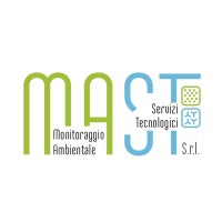 MAST Srl logo - Similar company to Mast Spa