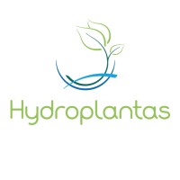 Hydroplantas logo - Similar company to Shopping Garden