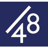 FortyEight Brussels logo - Similar company to Talet-E