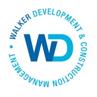 Walker Development & Construction Management Inc. logo - Similar company to We Design