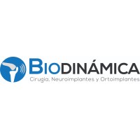 BIODINAMICA logo - Similar company to Biodentist