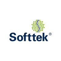 Softtek logo - Similar company to Zaga System Group