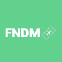 FNDM App logo - Similar company to O2Boost®