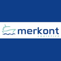 Merkont Lojistik A.Ş. logo - Similar company to Agl Forwarding