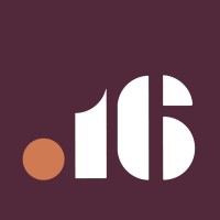 Point16 logo - Similar company to Blockchainnz