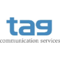 Tag Communication Services logo - Similar company to Personalizate
