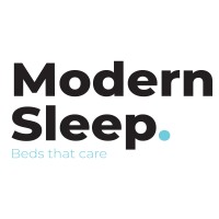 Modern Sleep logo - Similar company to Boyde