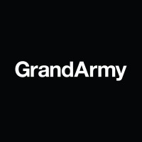 GrandArmy logo - Similar company to Crosby Projects