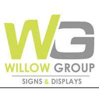 Willow Group Signs & Displays logo - Similar company to Ikon Exhibitions