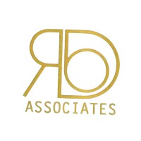 RDB Associates logo - Similar company to Alvoff Technologies Pvt Ltd