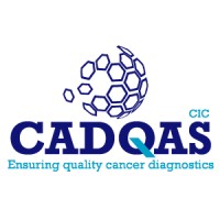 CADQAS CIC logo - Similar company to Argos Analytics Gmbh