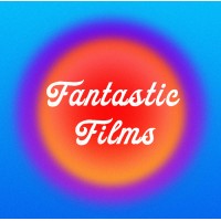 Fantastic Films logo - Similar company to Gaitafilmes