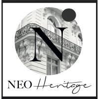 Néohéritage logo - Similar company to Consiglio
