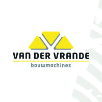 Van der Vrande Bouwmachines logo - Similar company to Kinetic Custom Trailers