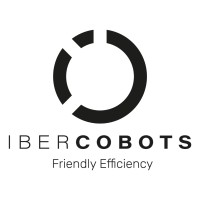 IBERCOBOTS logo - Similar company to Vt Robotics